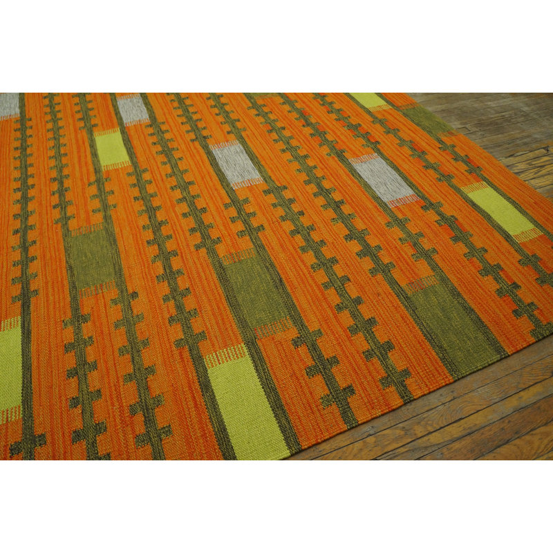 Scandia One-of-a-Kind 9' x 12' Area Rug
