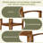Outdoor Dining Chairs-564138508-564138506