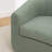 Odey Upholstered Swivel Barrel Chair-479968158