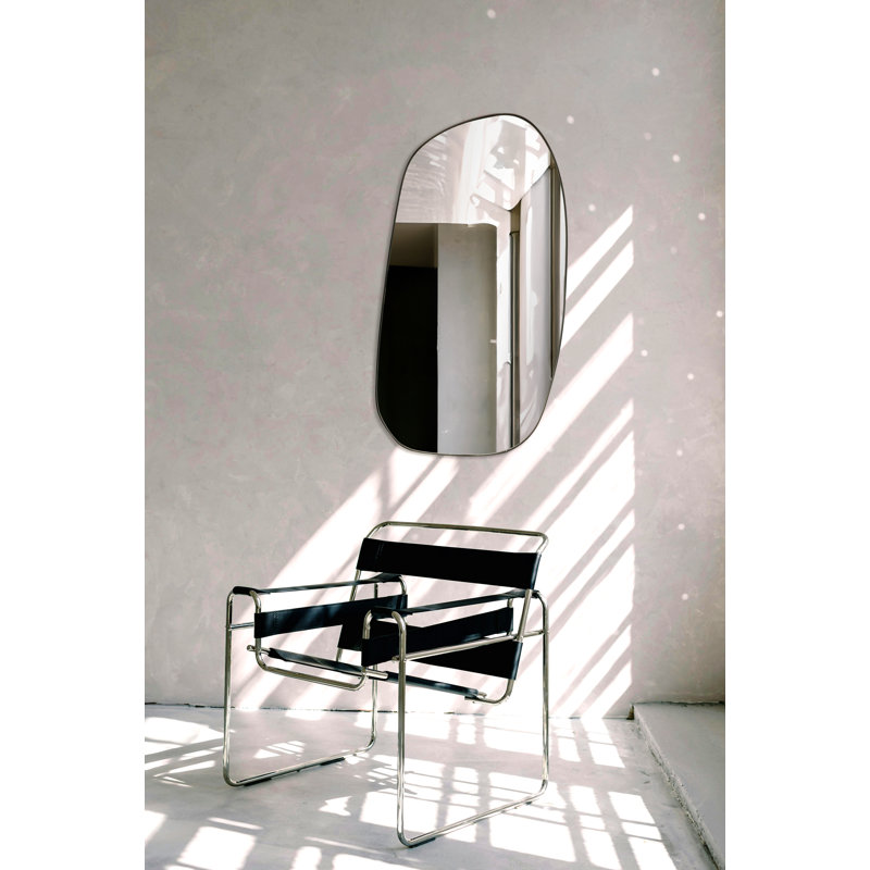 Miroir de salle de bain Lawren
