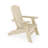 Kavia Outdoor Adirondack Chair With Table-295528869
