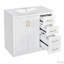 Meuble-lavabo 36 po avec lavabo en céramique-2031877232
