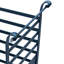 Mecca 52cm W Metal Log Rack