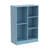 5 Cubes Short Horizontal Bookshelves-1363884105-1353303187
