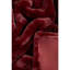 Akiana Bosie Lamina Cream Throw-85514608
