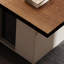 Bureau moderne et minimaliste-356701446
