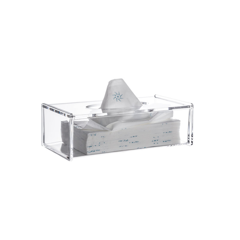 Amran Tissue Box Cover