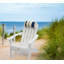 Chaise Adirondack pliante Whitnash