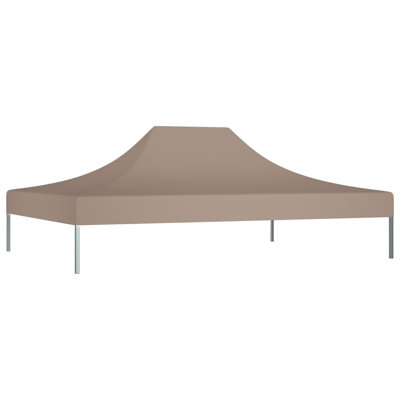 Avalene 4m x 3m Party Tent