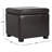 Kamyra Faux Leather Ottoman-1938232986