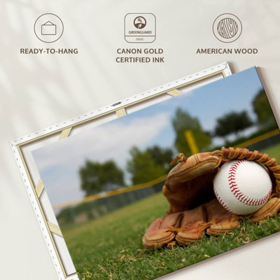 Gant de baseball Sireci