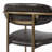 Belarus Fabric Seat Stool-1249462030-1249462029
