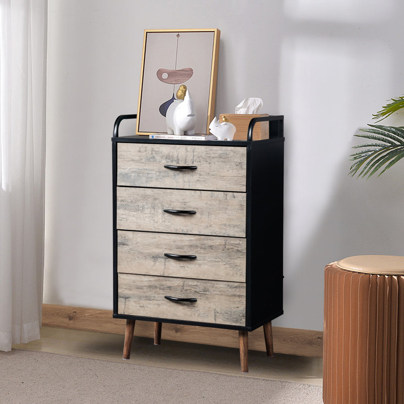 Accent Chest