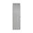 Chalita Glass Door Curio Cabinet Set with LED Lighting-95452545