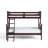 Sinniah Kids Twin Over Full Bunk Bed-931745238