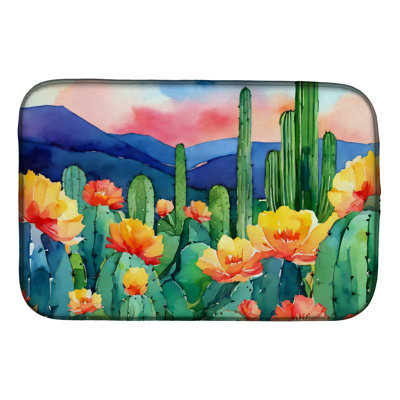 Drying Mat