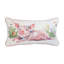 Ensemble d'oreillers décoratifs pour porcelaine 2 pièces Donna
