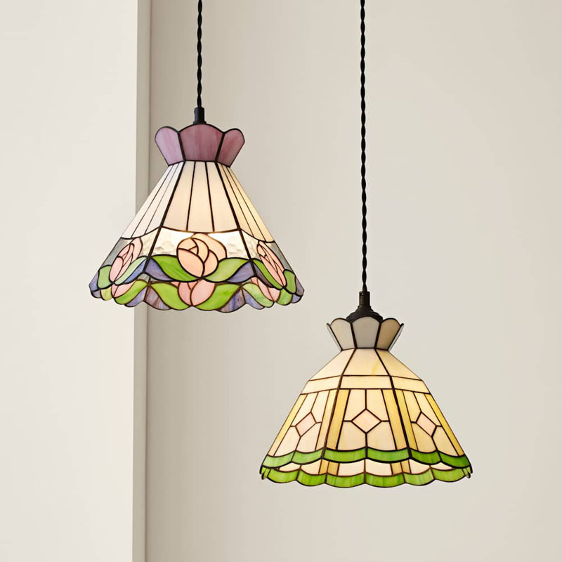 Kunz 19.5 H Pendant Shade