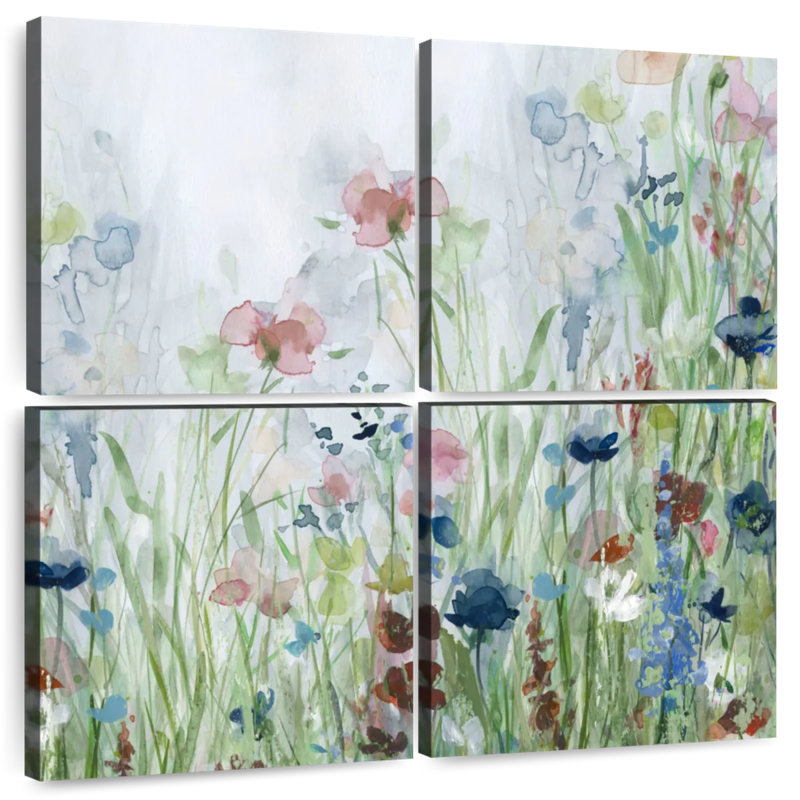 Harnek Wildflower Meadow II