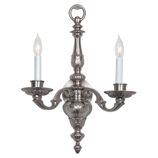 Sorrentino Candle Wall Light