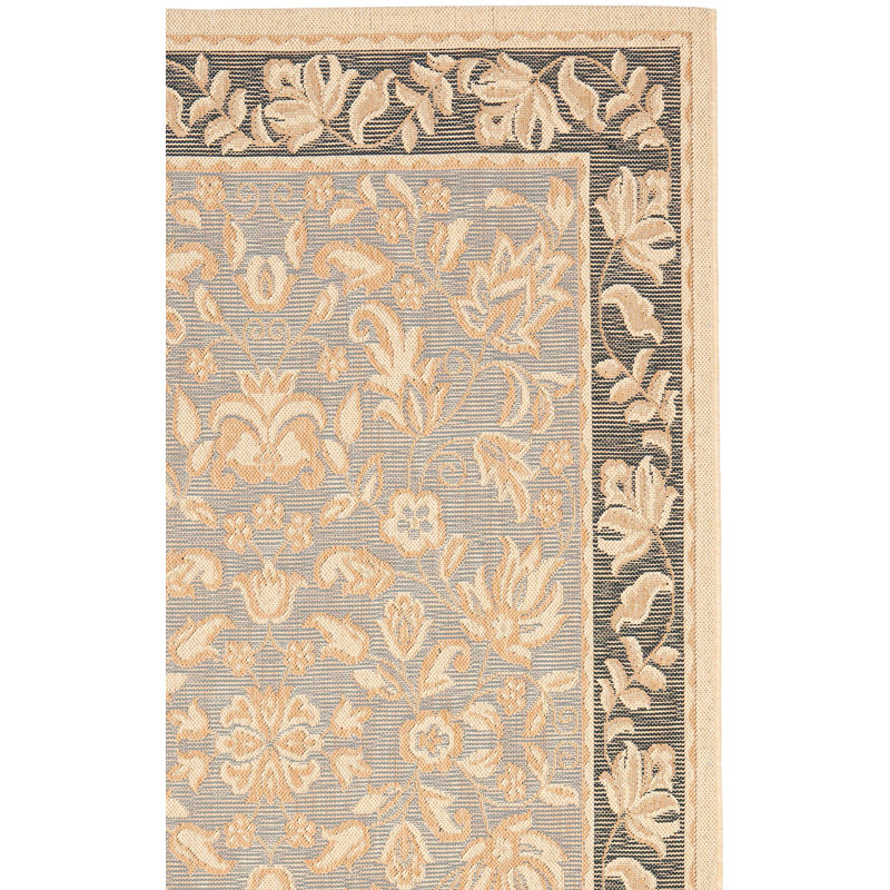 Tapis oriental Beach House Performance, Rectangle 8 pi x 11 pi 2 po