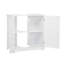 Kerr Wall Under Sink Cabinet