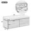 Banc de rangement 12 paires de chaussures-1958242986