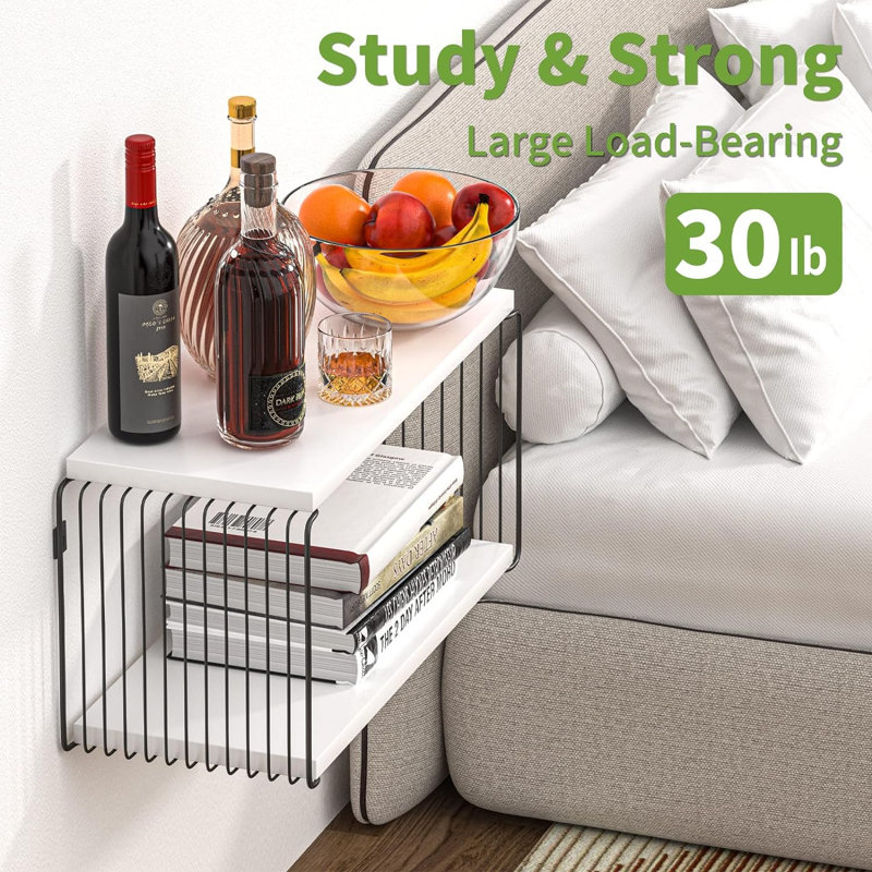 Rangement pour salle de bain Yordanos