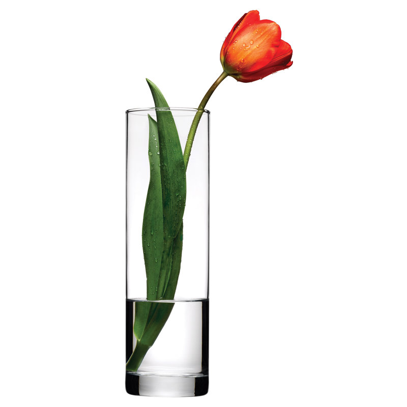 Glass Table Vase