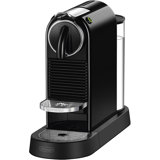 Nespresso Citiz Original Coffee and Espresso Machine by De'Longhi, Black