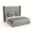 Dipson Upholstered Standard Bed-1391015274-1391015268