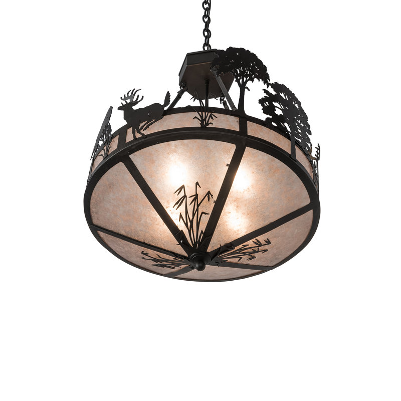 Norma 4 - Light Pendant