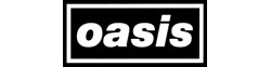 Oasis logo