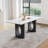 5- Piece Dining Set-1215283409