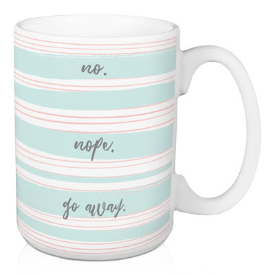 Gauthier Ceramic Coffee Mug