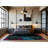 Photon Slice Rug-1709526542