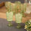 Ensemble de 6 verres tout usage en acrylique 14 oz Victoria