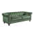 Tissu vert est en rupture de stock