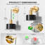 Swing Arm Sconce