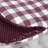 KitchenAid Gingham 2-Piece Oven Mitt-112956234-112956240