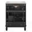 Meuble-lavabo 24 po avec lavabo en céramique-1199828516