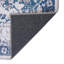 Tapis oriental gris / bleu Matsumura-1015579269