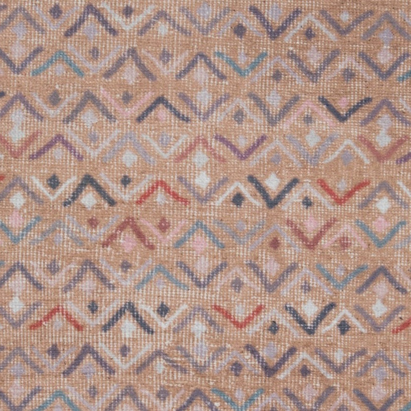 Soft and Durable Hall Carpet, 100% Polyester, 29.5 x 59.1 inches | 1850 g/m² Density, 0.16 inches Pile Height | Recycled Poly Cotton Underside, Machine Washable at 30°C | Ideal for Entryways and Living Spaces