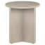 Lauralyn Cross Legs End Table-784858521