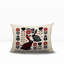 Coussin lombaire réversible intérieur / extérieur Gario Rabbit-122104851-122104855