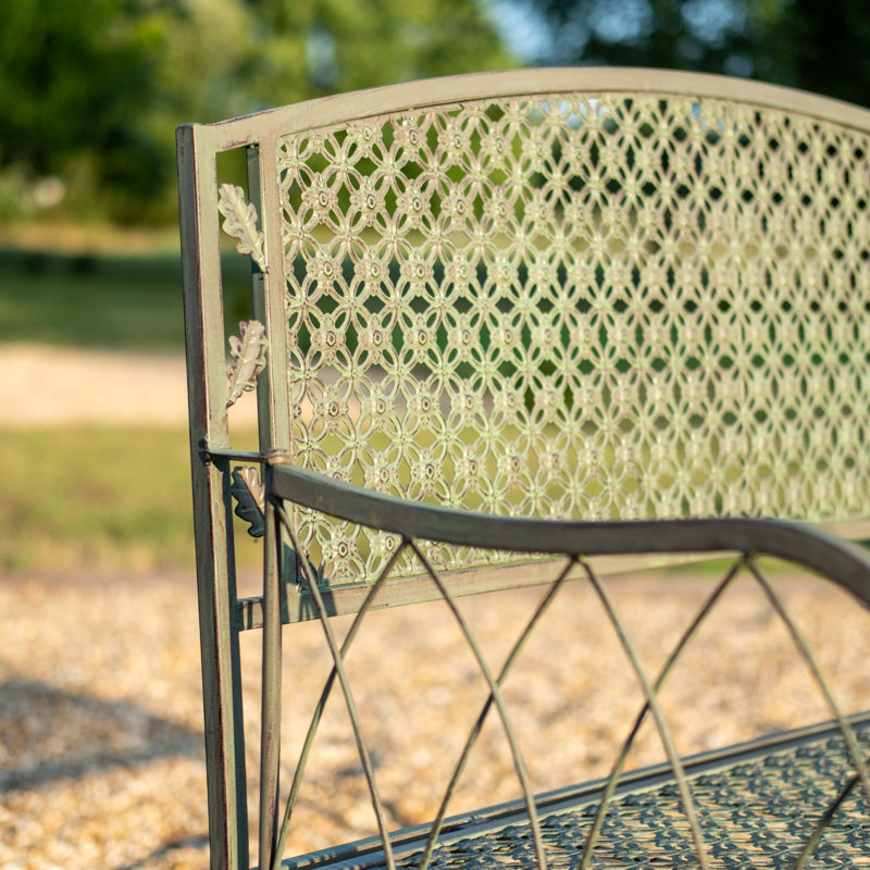 Outdoor Bench
