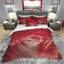 Ensemble de housse de couette Designart Shade in Antelope Canyon-35229118