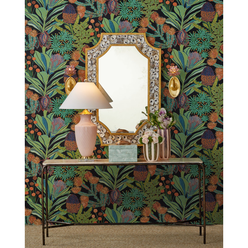 Margate Rectangle Wall Mirror