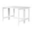 Table de salle à manger extensible Farmhouse-1277146046