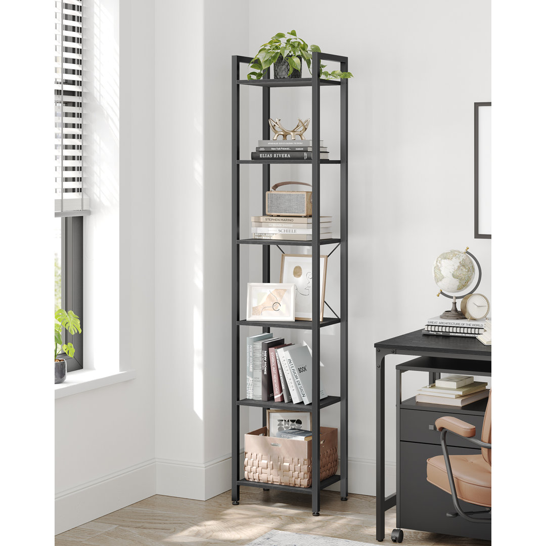 Etagere Bücherregal Lakesha